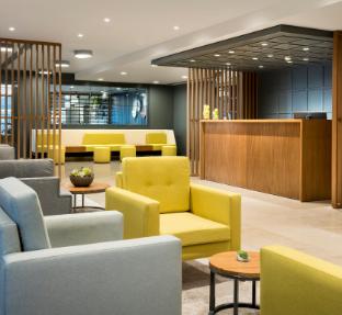Park Inn By Radisson Istanbul Atasehir,Istanbul>>Atasehir,4 star