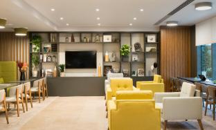 Park Inn By Radisson Istanbul Atasehir,Istanbul>>Atasehir,4 star