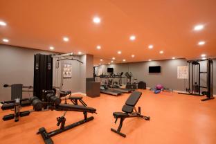Park Inn By Radisson Istanbul Atasehir,Istanbul>>Atasehir,4 star