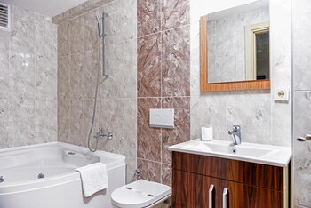 mysun residence hotel