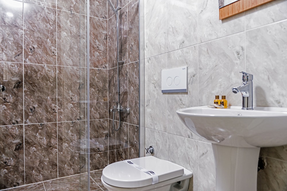 mysun residence hotel