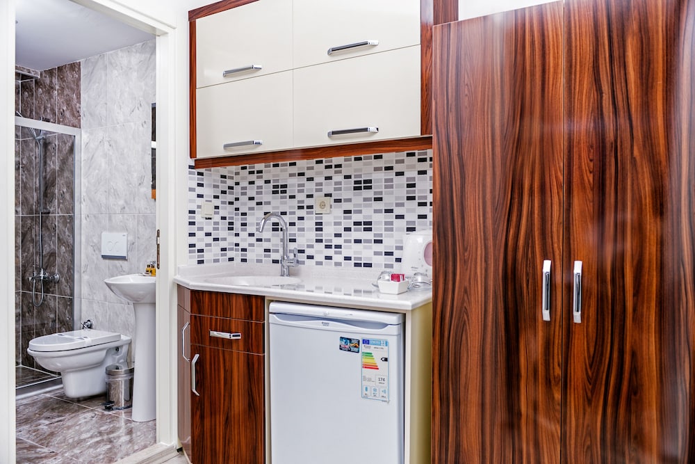 mysun residence hotel