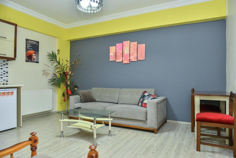 mysun residence hotel