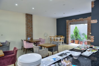 mysun residence hotel