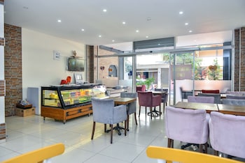 mysun residence hotel