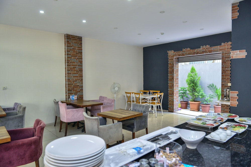 mysun residence hotel