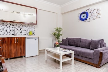 mysun residence hotel