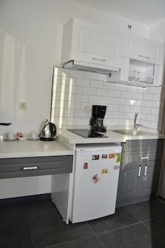 mysun residence hotel