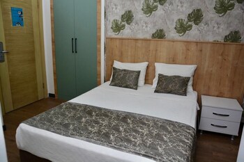 mysun residence hotel