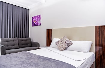 mysun residence hotel