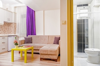 mysun residence hotel