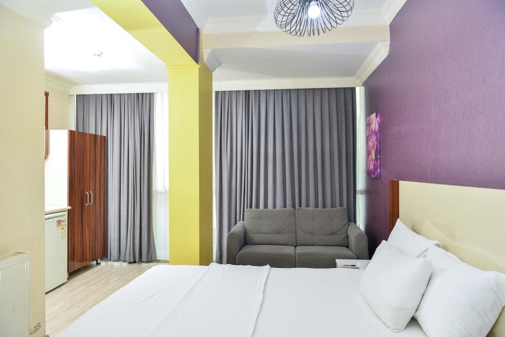 mysun residence hotel