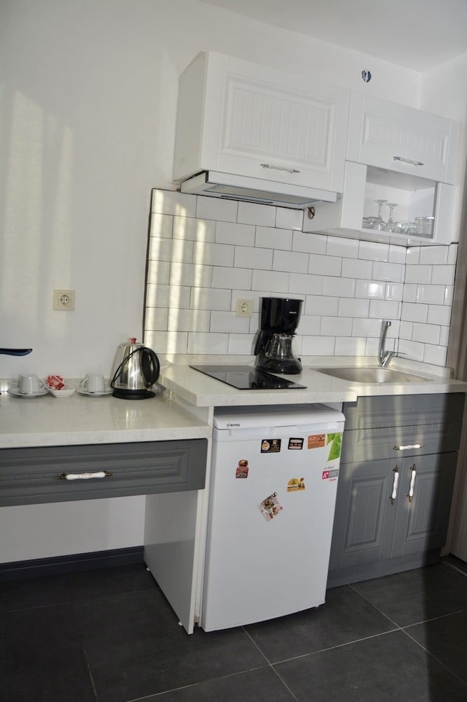 mysun residence hotel