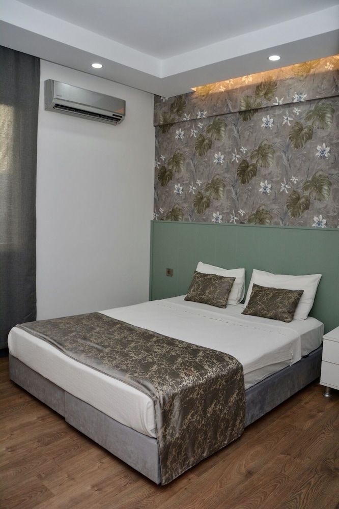 mysun residence hotel