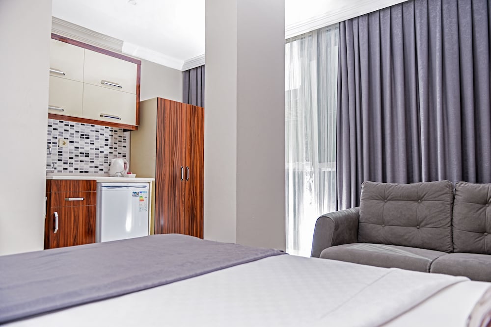 mysun residence hotel