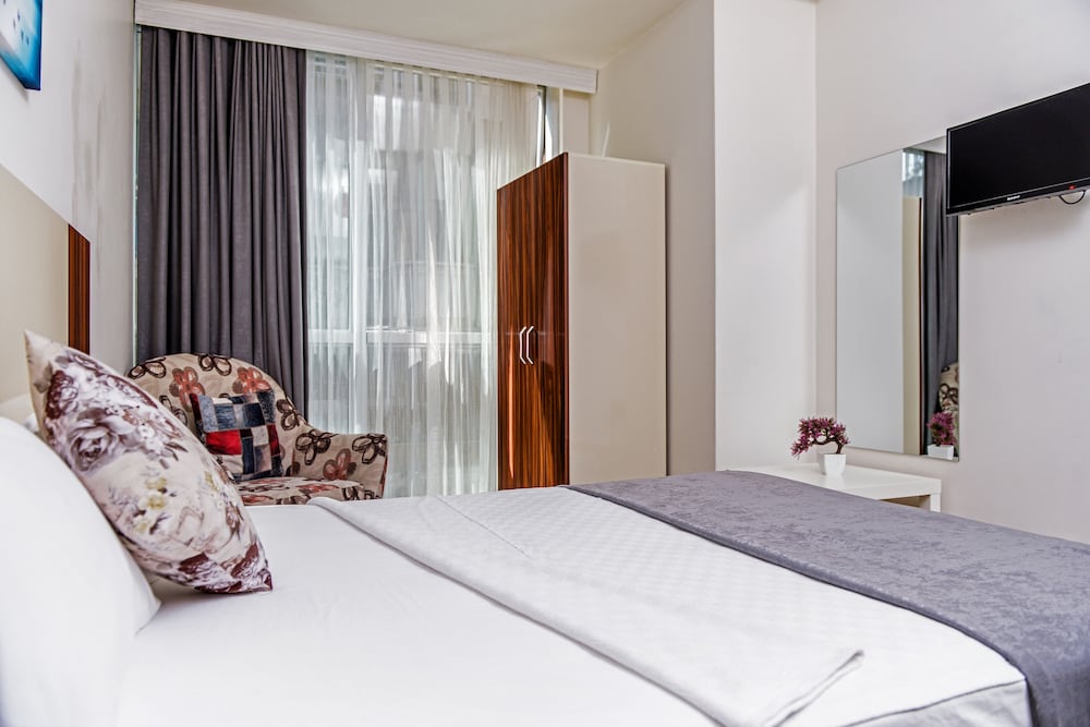 mysun residence hotel