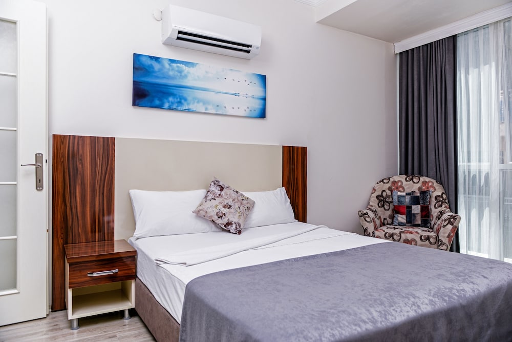 mysun residence hotel