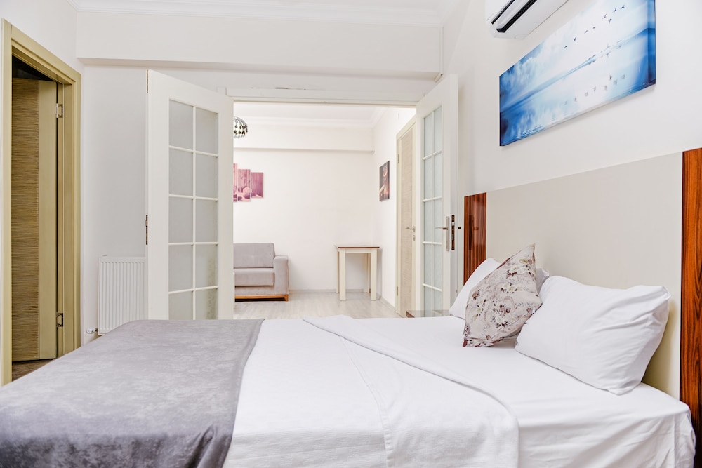 mysun residence hotel