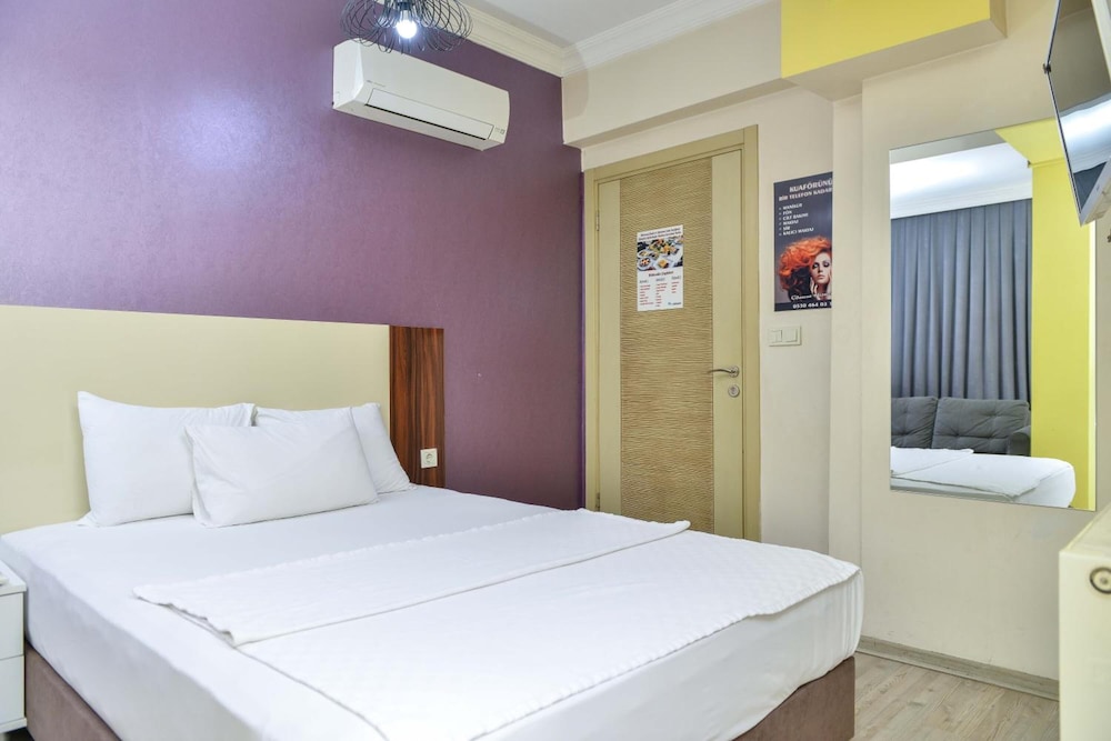 mysun residence hotel