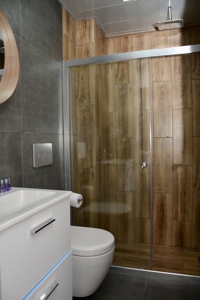 mysun residence hotel