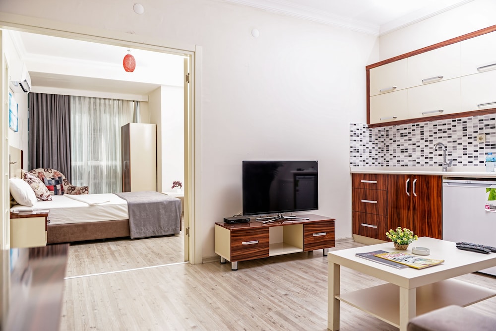 mysun residence hotel