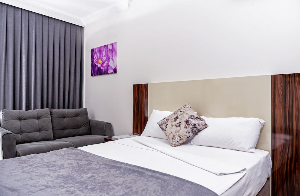 mysun residence hotel