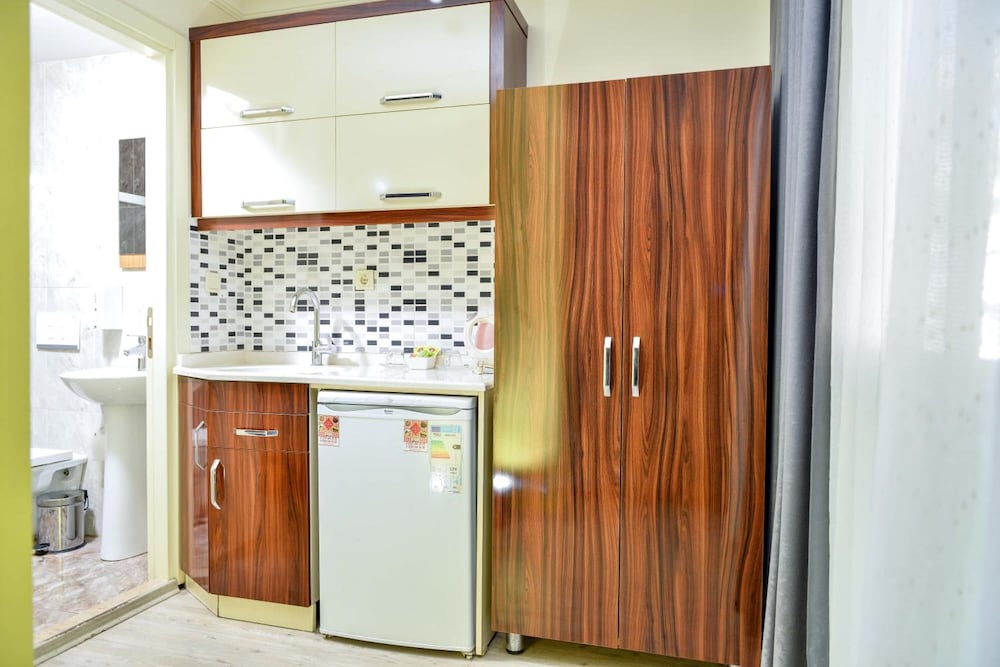 mysun residence hotel