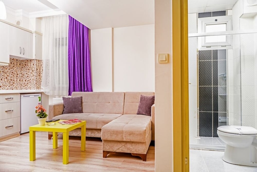 mysun residence hotel