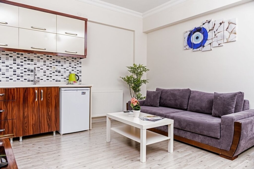 mysun residence hotel