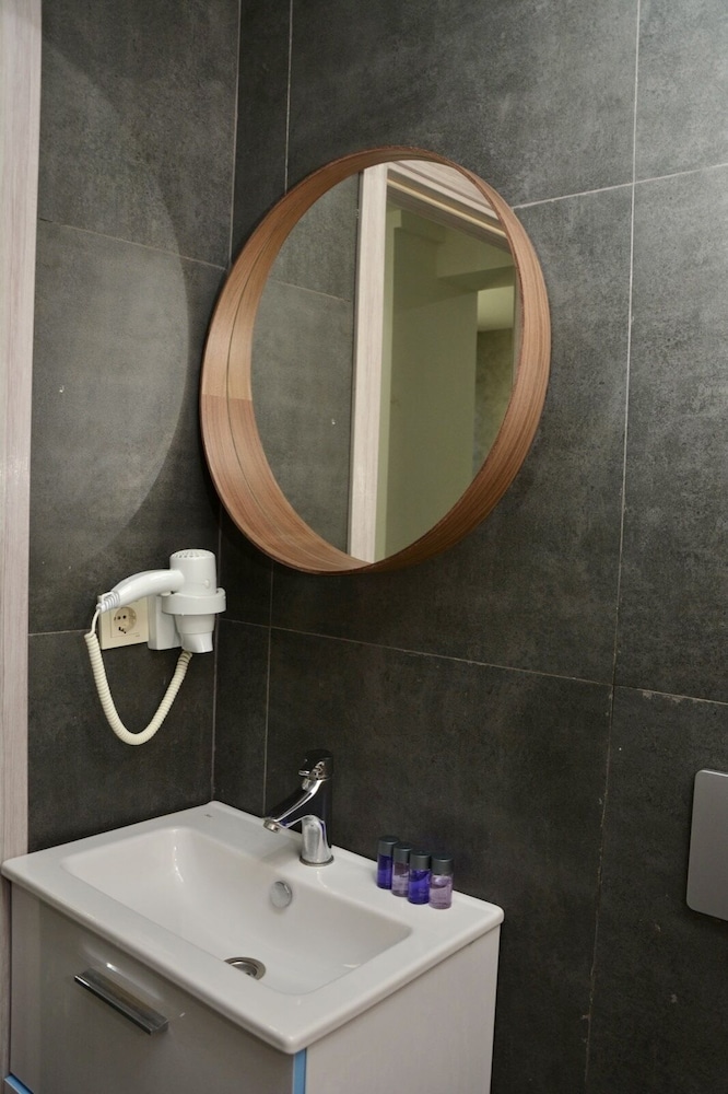 mysun residence hotel