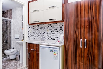 mysun residence hotel