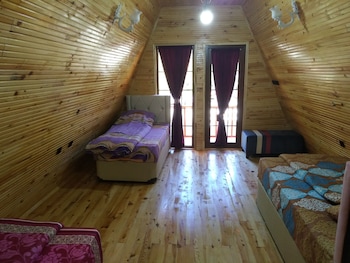eliya pansiyon restoran