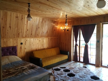 eliya pansiyon restoran