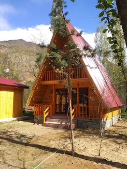 eliya pansiyon restoran