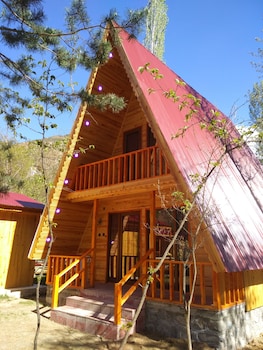 eliya pansiyon restoran
