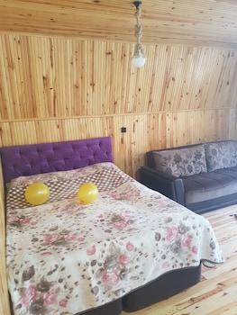 eliya pansiyon restoran