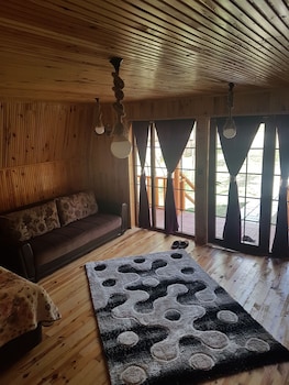 eliya pansiyon restoran