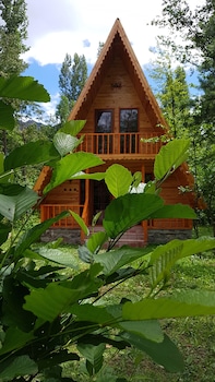 eliya pansiyon restoran