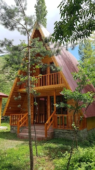 eliya pansiyon restoran