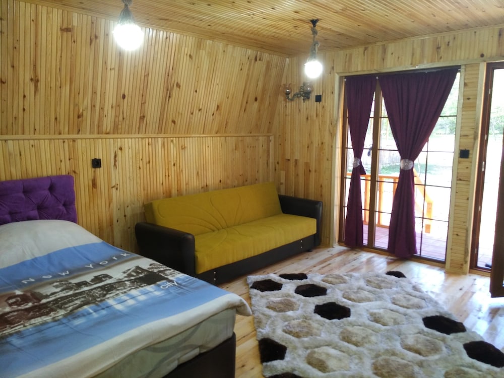 eliya pansiyon restoran