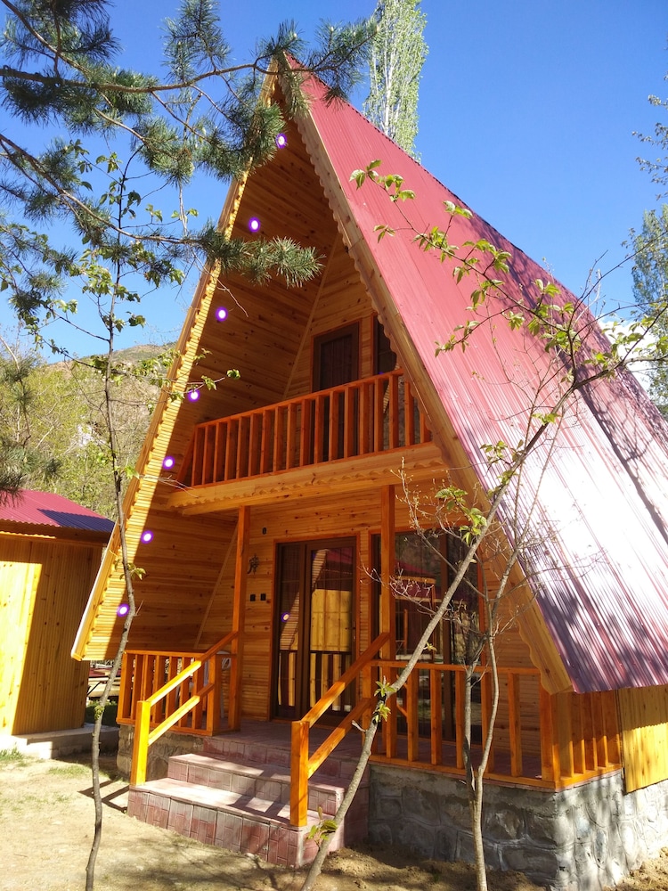 eliya pansiyon restoran