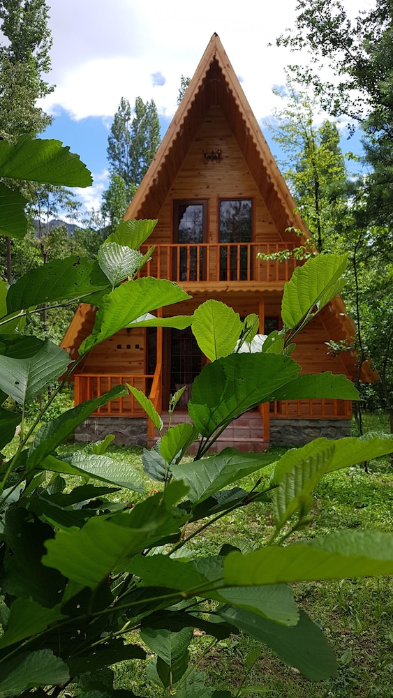 eliya pansiyon restoran