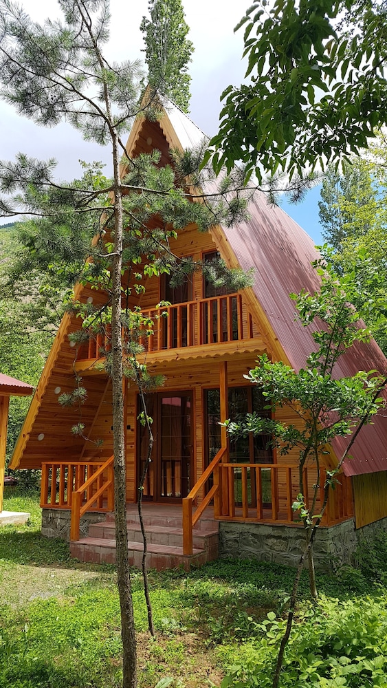 eliya pansiyon restoran