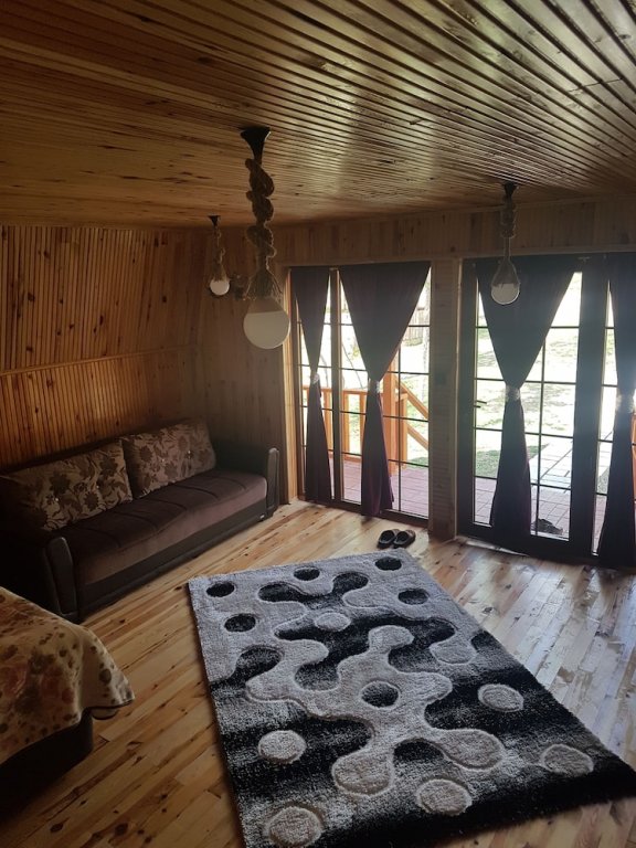 Eliya Pansiyon Restoran,Bostanci>>Artvin,1 star