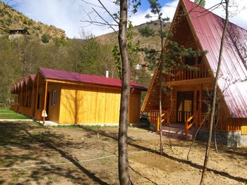 eliya pansiyon restoran