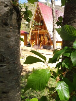 eliya pansiyon restoran