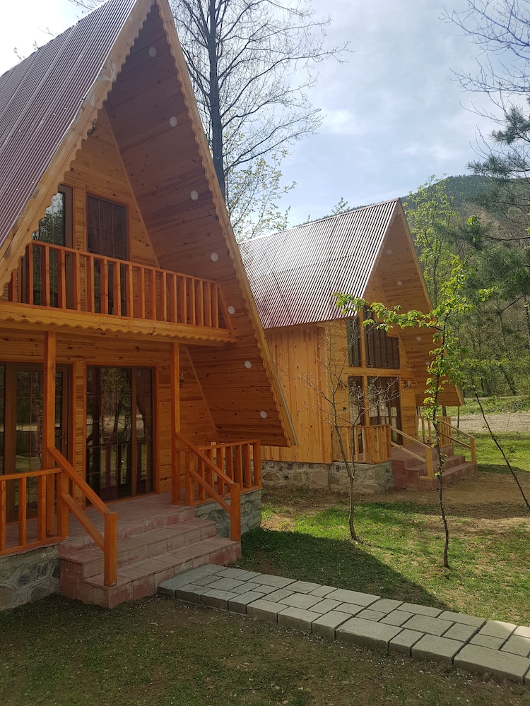 eliya pansiyon restoran