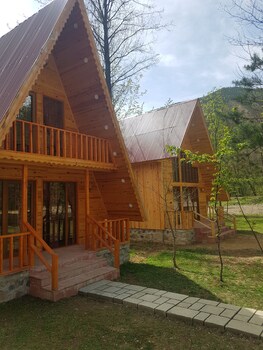 eliya pansiyon restoran