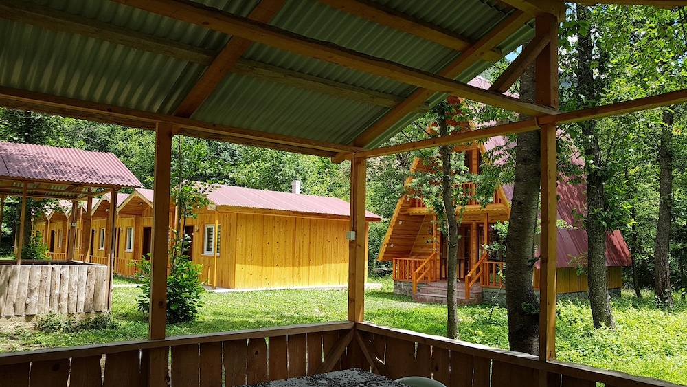 eliya pansiyon restoran