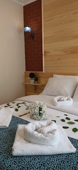 abant dort mevsim konagi